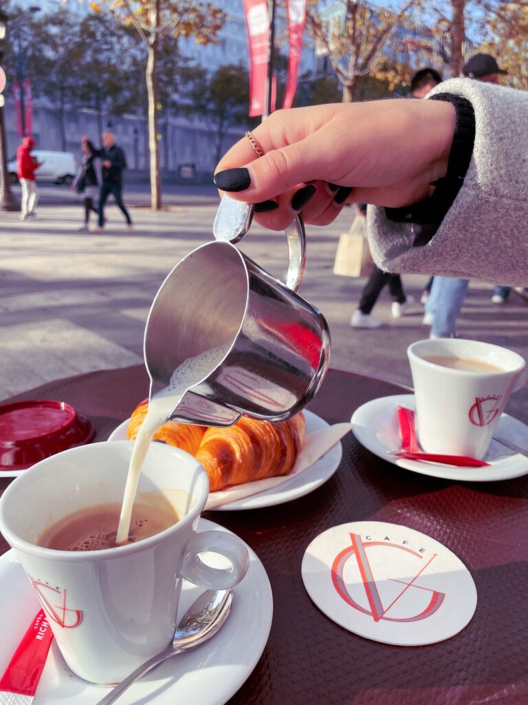 Paris Travel Guide: the best things to do in the City of Love Img 0473 768x1024