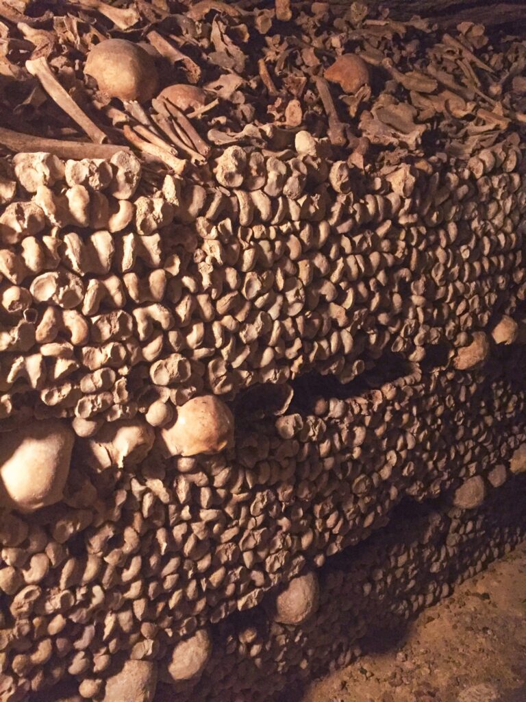 Paris Travel Guide: the best things to do in the City of Love Img 3658 768x1024