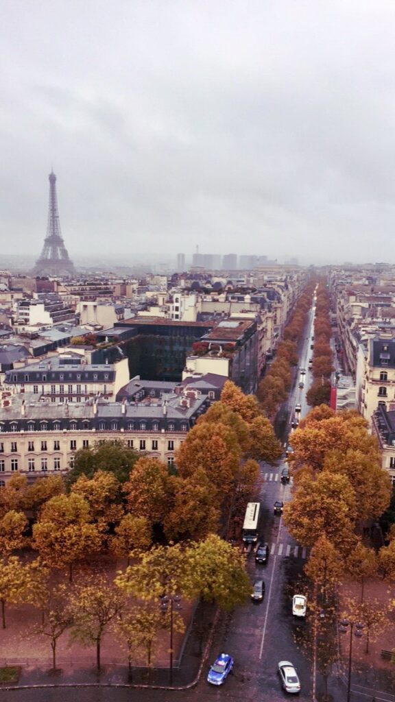 Paris Travel Guide: the best things to do in the City of Love Img 3724 576x1024