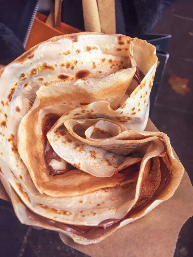 Paris Travel Guide: the best things to do in the City of Love Img 3737 768x1024