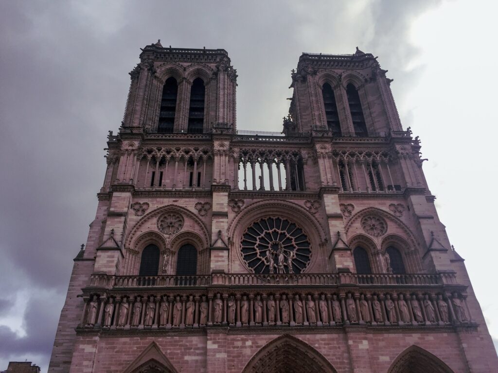 Paris Travel Guide: the best things to do in the City of Love Img 3826 1024x768