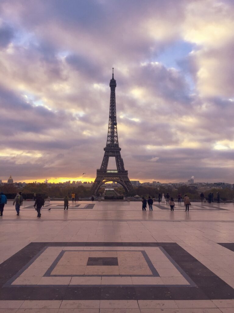 Paris Travel Guide: the best things to do in the City of Love Img 4014 768x1024