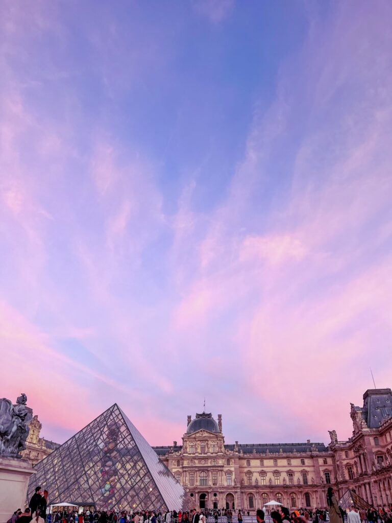 Paris Travel Guide: the best things to do in the City of Love Img 4123 Jpg 768x1024