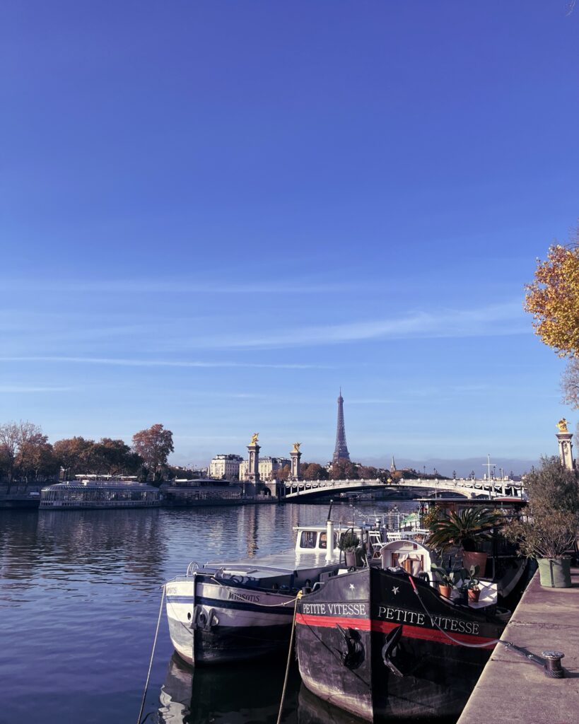 Paris Travel Guide: the best things to do in the City of Love img 4174