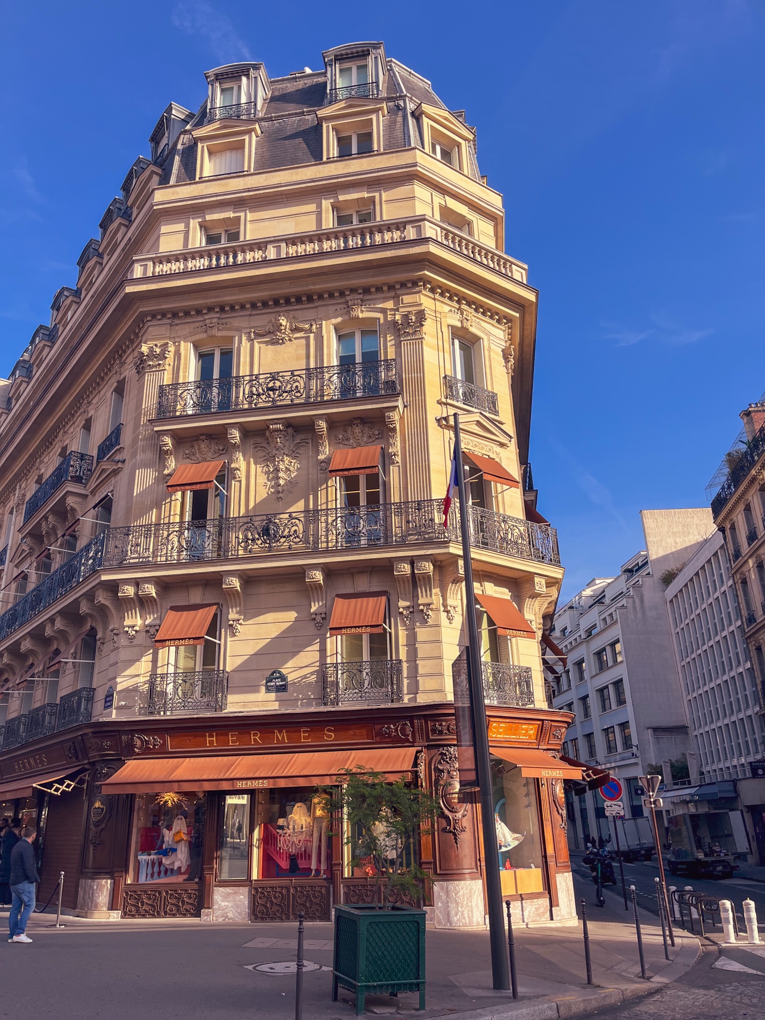 Paris Travel Guide: the best things to do in the City of Love img 4185