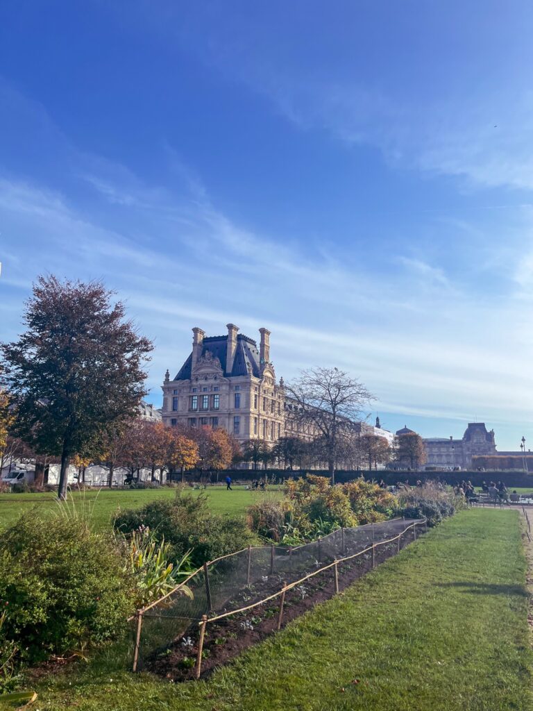 Paris Travel Guide: the best things to do in the City of Love Img 4195 768x1024