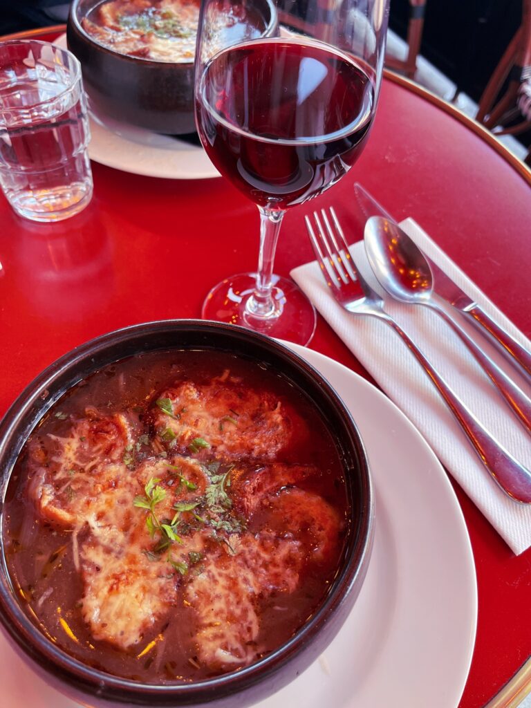 Paris Travel Guide: the best things to do in the City of Love img 4360