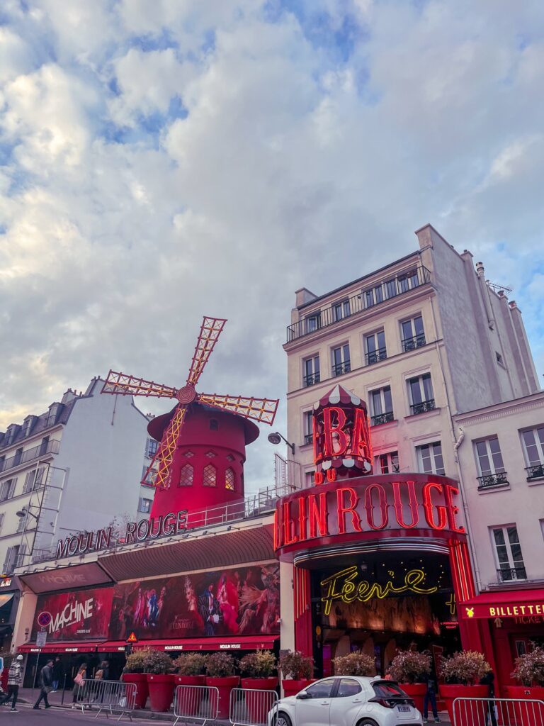 Paris Travel Guide: the best things to do in the City of Love img 4384