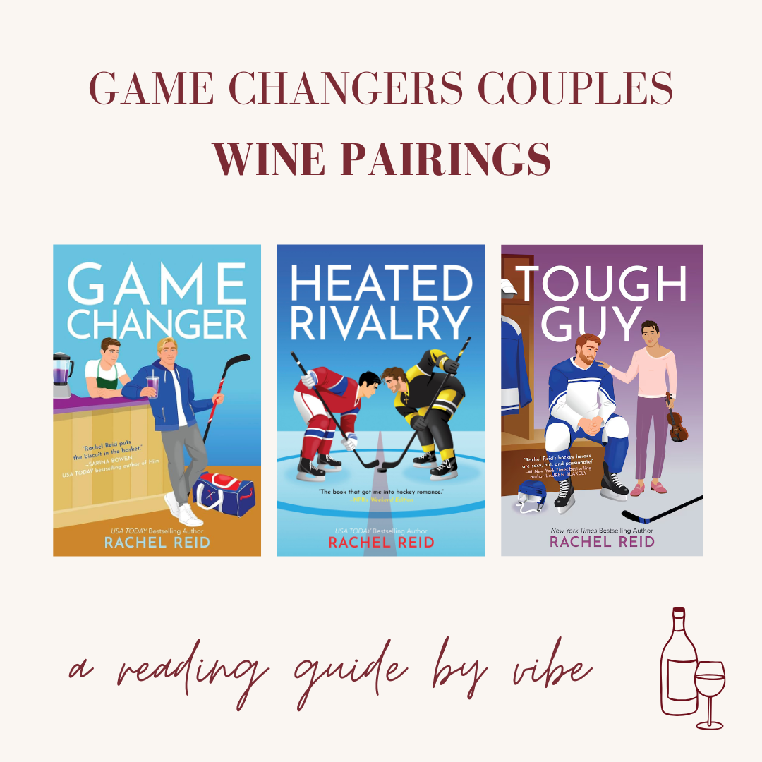 game changers 1 game changers 1